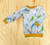 Kiezkinder Pulli Papagei