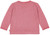 Loud+Proud - Shirt Melange Strick Mauve