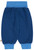 Loud+Proud - Hose Wollfleece Ultramarin