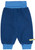 Loud+Proud - Hose Wollfleece Ultramarin