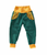 Kiezkinder Pumphose Babycord Petrol