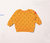 Little Green Radicals - Golden Forest Sweatshirt