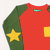 Little Green Radicals - Red Star Tee