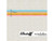 Lillestoff Jersey Mini Regenbogenstreifen