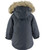 Mikk-Line - Winterjacke Blue Nights