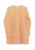 Organic by Feldman - Tunic dress LS organic Merino ochre