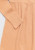 Organic by Feldman - Tunic dress LS organic Merino ochre