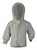 Engel Wollfleece Jacke grau Melanie