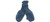 Reiff Fäustlinge Wollfleece Handschuhe Pazifik