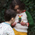 Little Green Radicals - Nordic Animals Raglan Tee