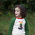 Little Green Radicals - Nordic Animals Raglan Tee