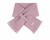 Pure Pure Babyschal Wollfleece Mauve