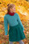 Linksstrick Pullover Disanan