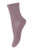 MP Denmark Socke feine Wolle Dark Purple Dove