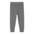 Sense Organics YUMA Leggings Baumwolle grau
