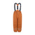 Celavi - Schneehose Recycled PU Amber Brown