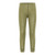 Celavi - Leggings Wolle Loden Green Melange