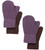 Celavi - Magic Handschuhe Wolle 2-pack Moonscape
