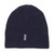 Celavi - Strick Merinowolle Beanie Navy