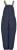 Celavi - Thermo Overal Hose Navy