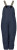 Celavi - Thermo Overal Hose Navy