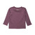 Enfant - Longsleeve Jacquard Flint