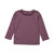 Enfant - Longsleeve Jacquard Flint
