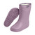 Thermo Gummistiefel Flieder