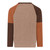 Enfant - Strickpullover Chestnut