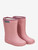 Thermo Gummistiefel Enfant old rose
