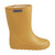 Enfant Thermo Regenstiefel Gummistiefel Money yellow
