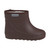 Enfant - Thermo Boots Gummistiefel Kautschuk Coffee Bean