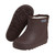 Enfant - Thermo Boots Gummistiefel Kautschuk Coffee Bean