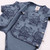 Müsli - Mini me body Dusty Blue