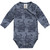 Müsli - Mini me body Dusty Blue