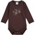 Müsli - Dachshund print Body