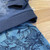 Müsli by Green Cotton Savannah Pocket pants Tiere blau
