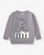 Naada - SWEATSHIRT JAZZZZZ