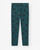 Naada - LEGGING DOTS PETROL & BLACK