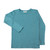 Joha - Longsleeve Wolle-Seide hellblau
