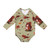Walkiddy - WickelBody Squirrel Family