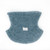 Pickapooh - Schlupfschal Wollfleece gray