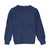Creamie - Pullover Strick Vintage Indigo