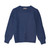 Creamie - Pullover Strick Vintage Indigo