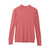 Creamie - Longsleeve Rippe Dusty Cedar