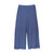 Creamie - Hose Rippe Vintage Indigo Pants Rib