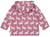 Loud+Proud Wasserabweisenden Jacke gefüttert Pferd Grape