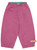 Loud+Proud - Wasserabweisende Hose gefüttert Grape