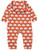 Loud+Proud - Wasserabweisender Overall gefüttert Mammut cinnamon