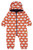Loud+Proud - Wasserabweisender Overall gefüttert Mammut cinnamon